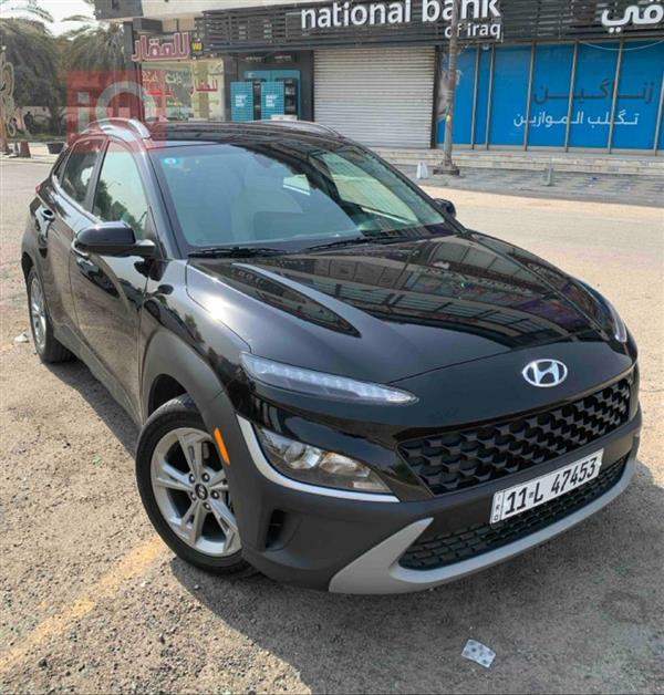 Hyundai for sale in Iraq